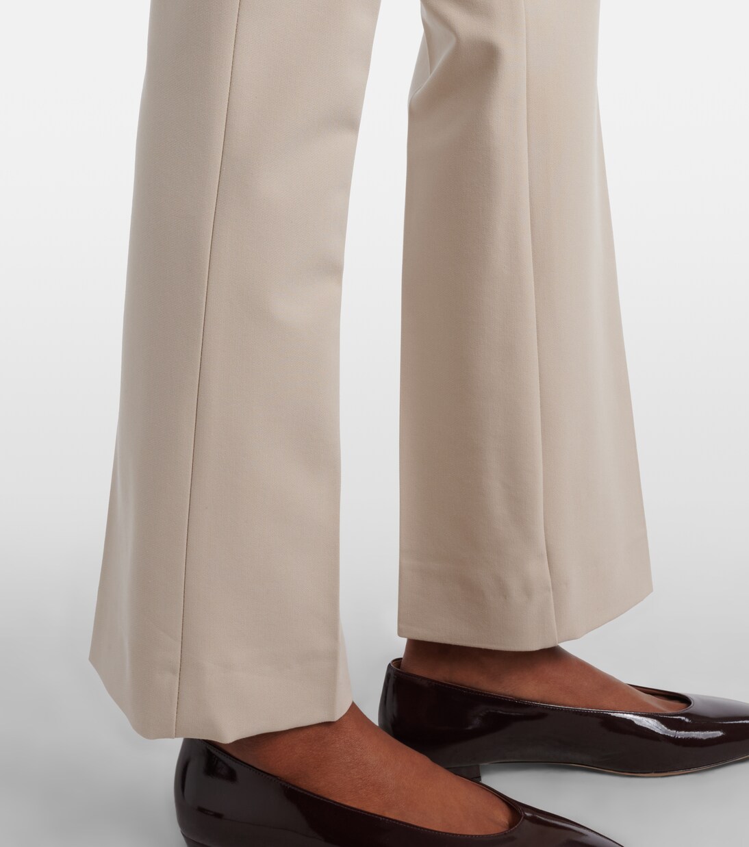 Pantaloni cropped Fatina | 'S Max Mara