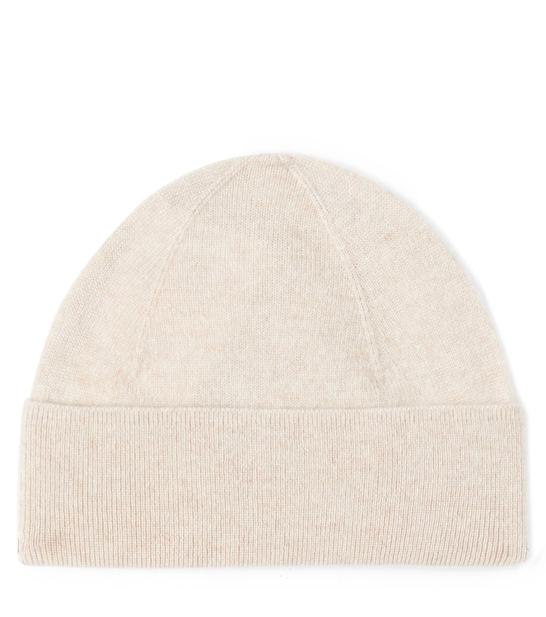 X Guest In Residence Mütze Locklan aus Kaschmir | Bonpoint