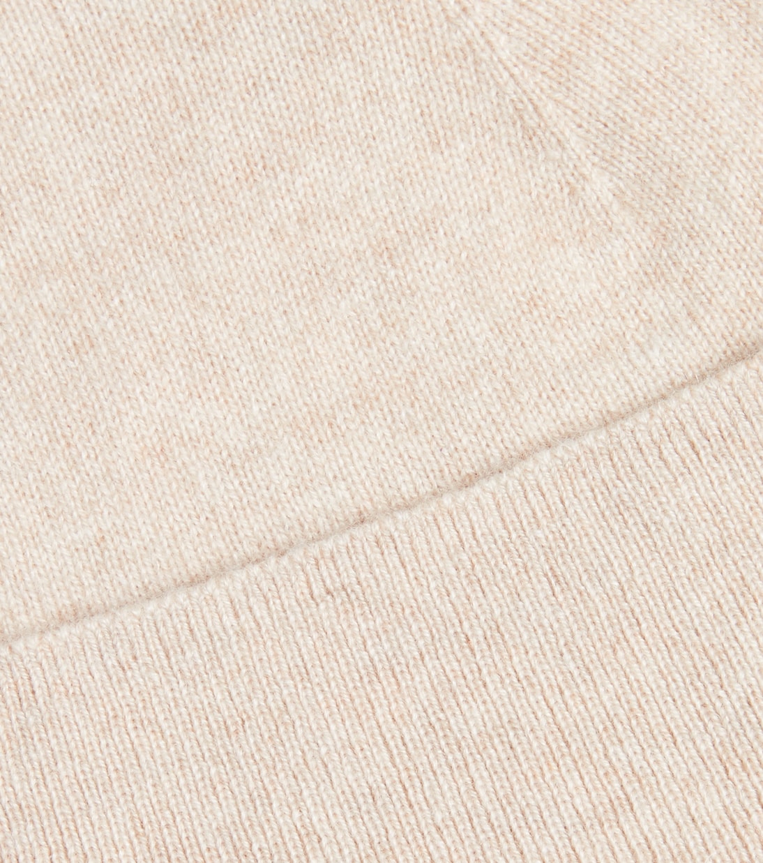 X Guest In Residence Mütze Locklan aus Kaschmir | Bonpoint