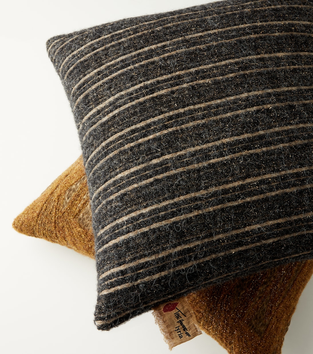 Euplio cushion | The House of Lyria