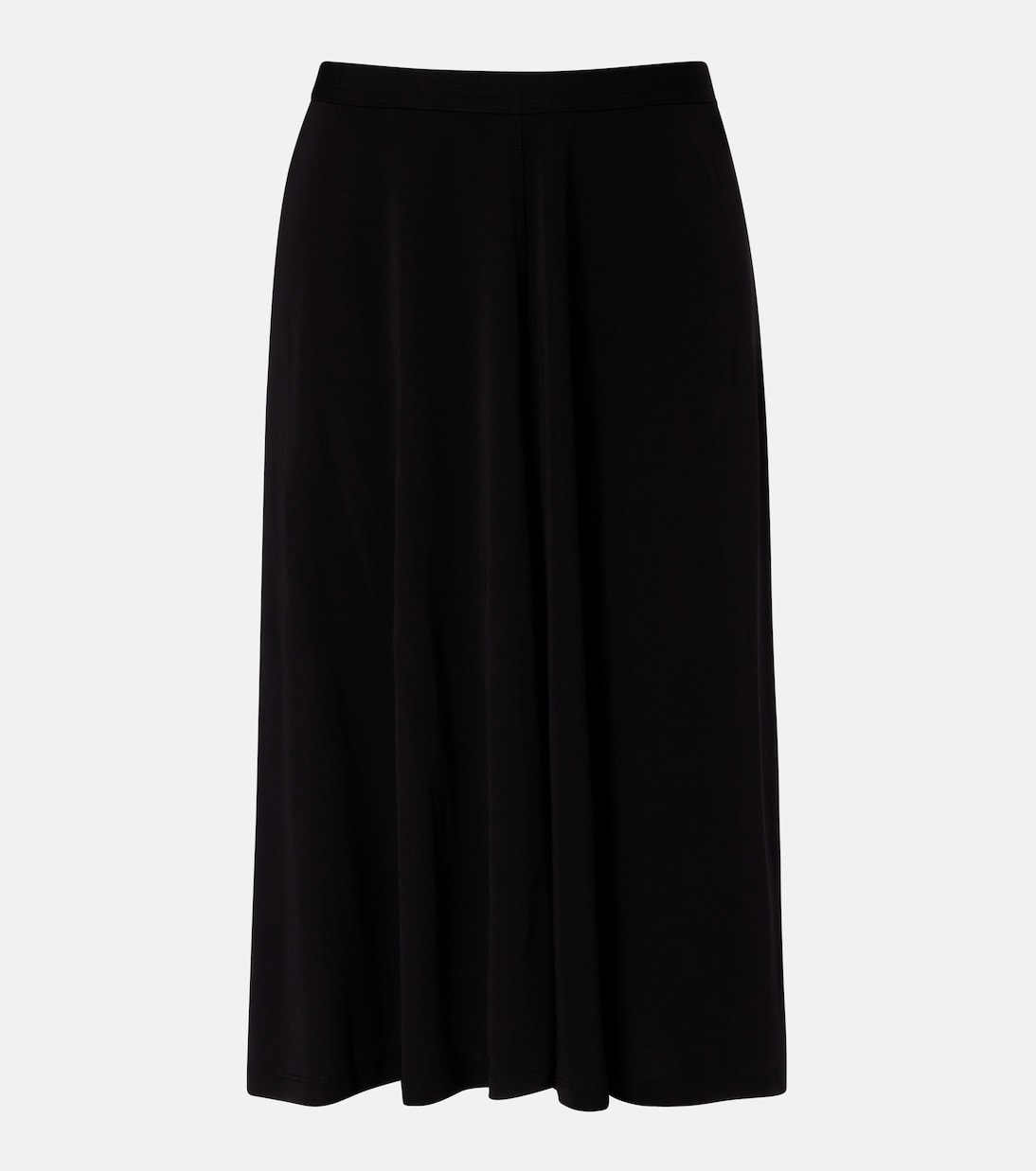 Jersey midi skirt | Toteme