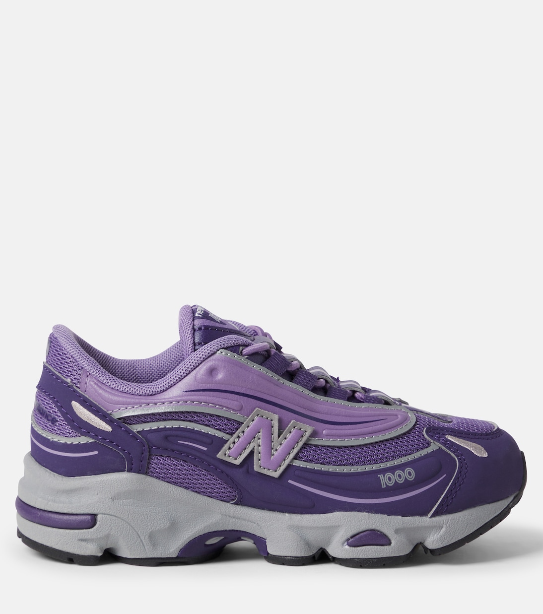 Baskets 1000 Bungee Lace | New Balance Kids