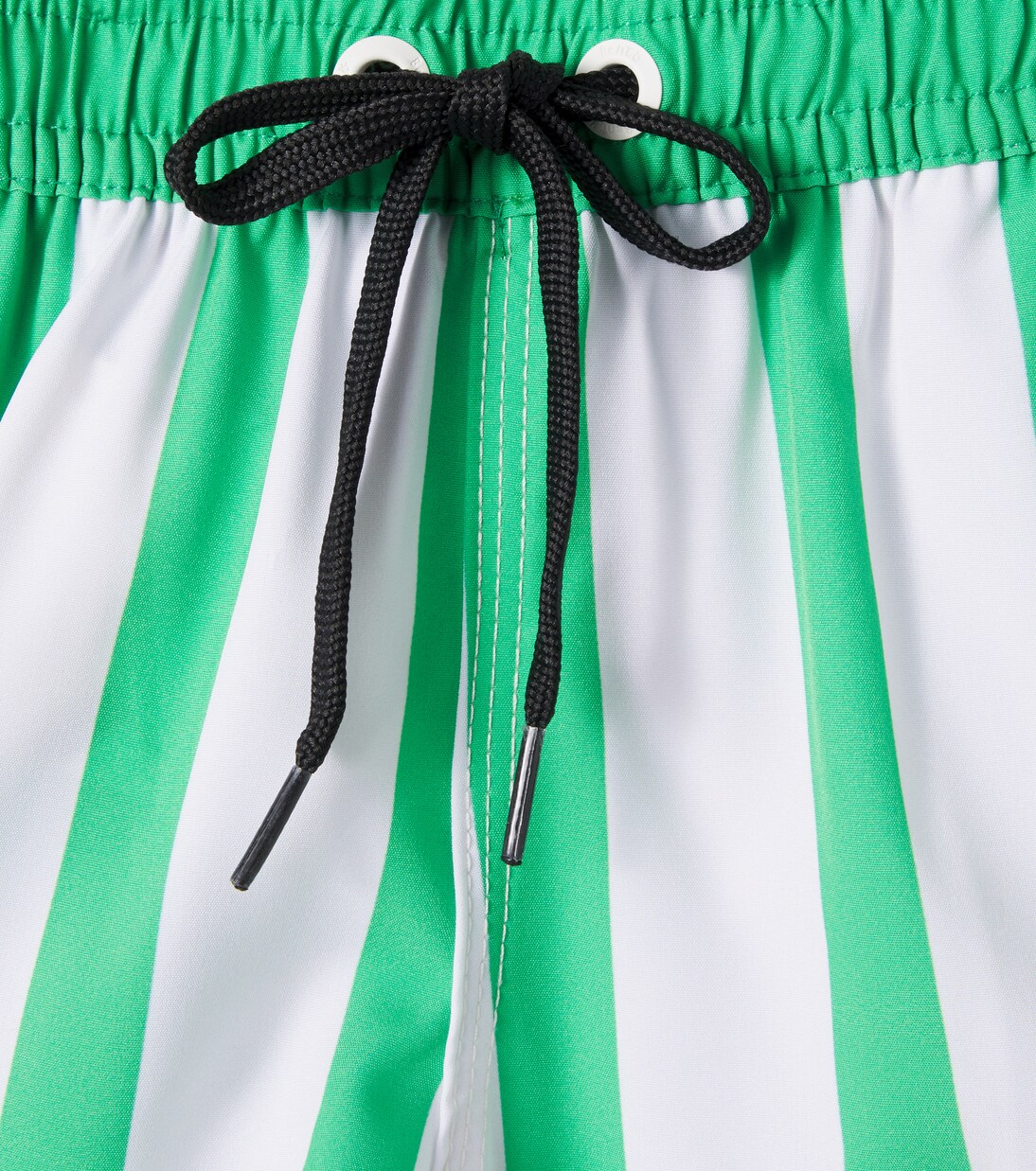 Bermudas a rayas | Fábula