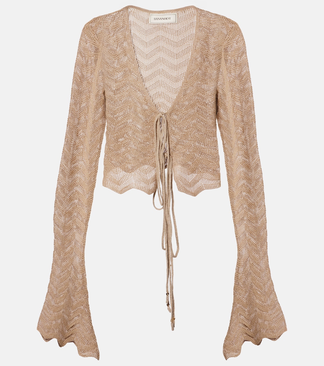 Corin cardigan | Bananhot