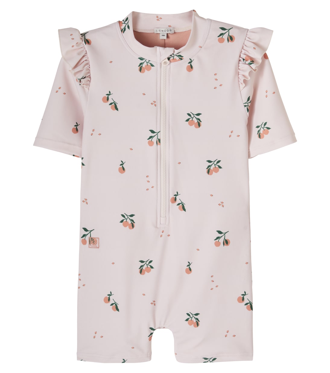 Bedruckter Badeanzug Sille | Liewood