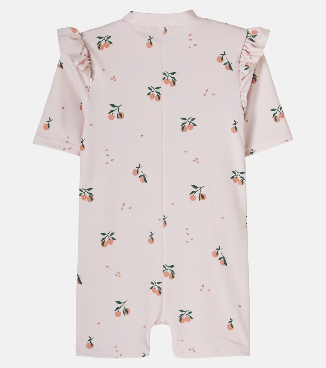 Bedruckter Badeanzug Sille | Liewood