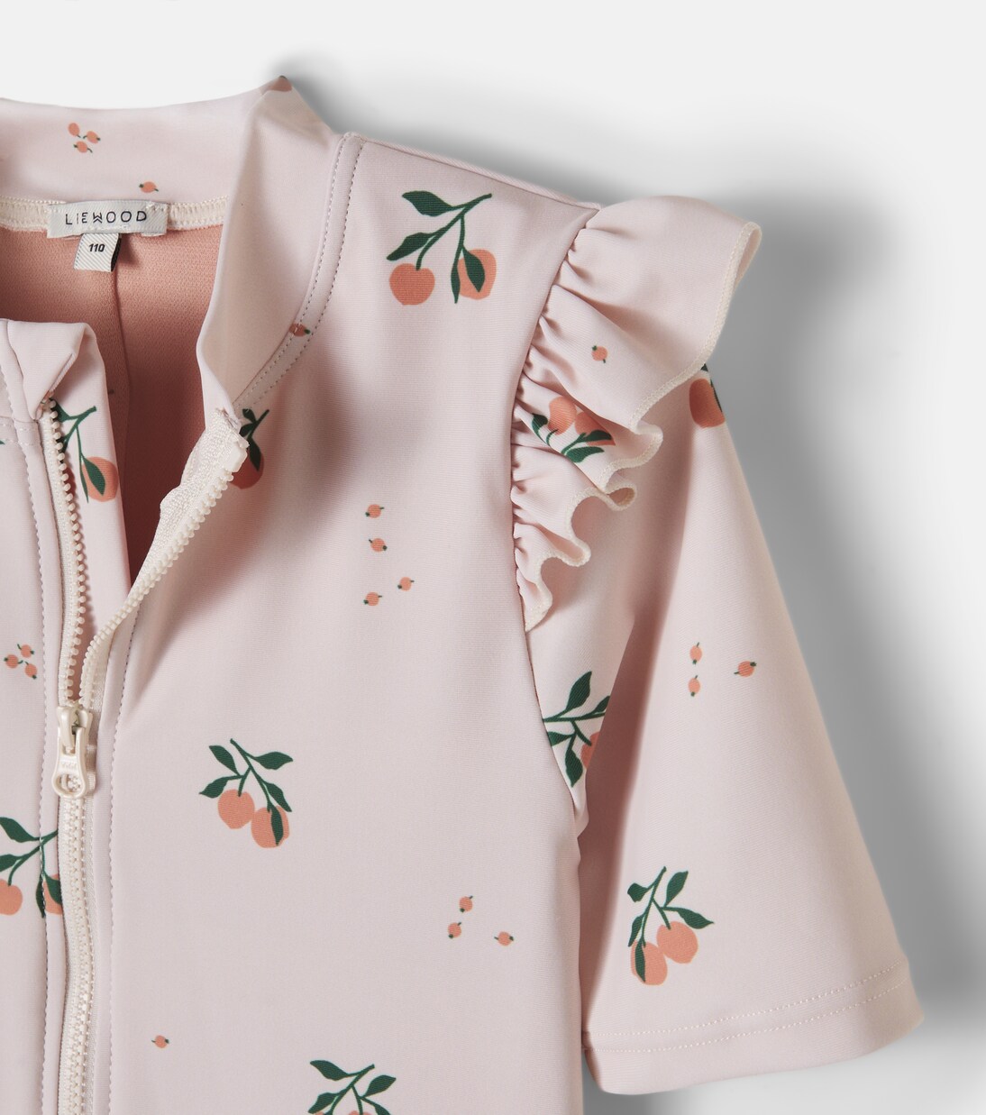 Bedruckter Badeanzug Sille | Liewood