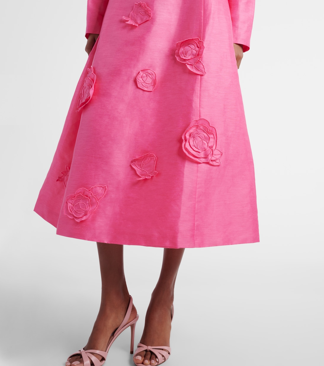 Cocktailkleid Amira | Leo Lin