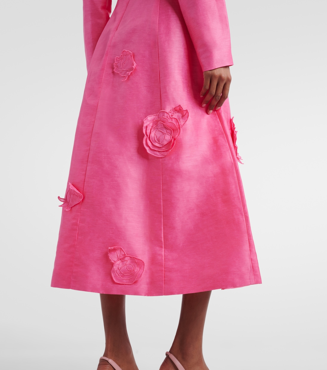 Cocktailkleid Amira | Leo Lin