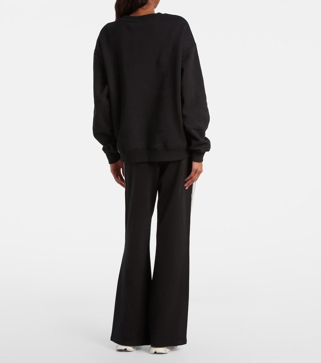 Sweatshirt Saturn aus Baumwolle | The Upside