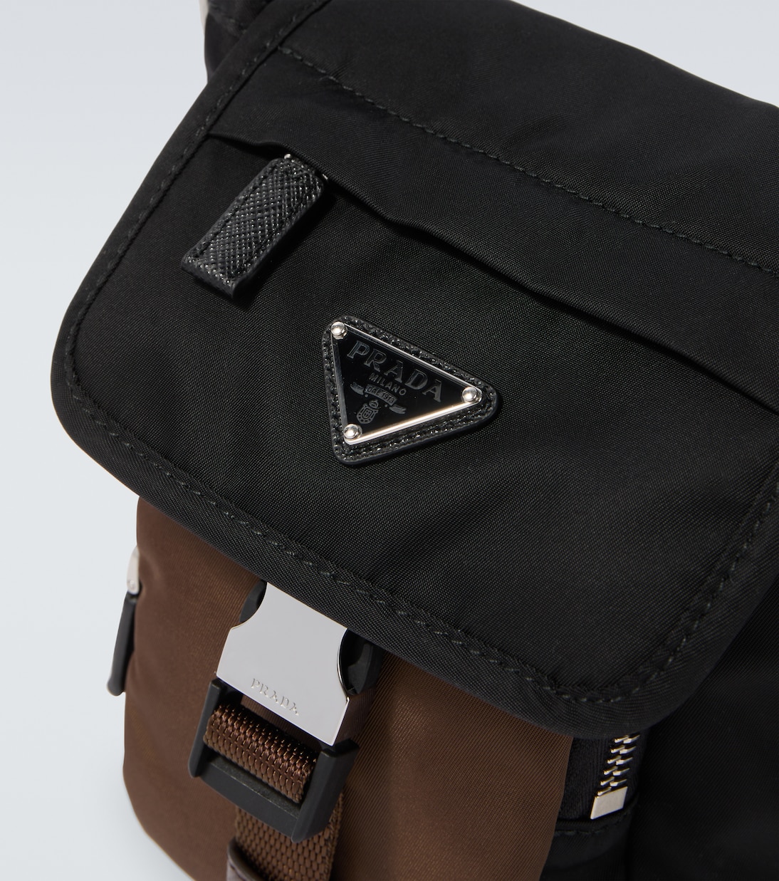 Smartphone-Etui aus Re-Nylon | Prada