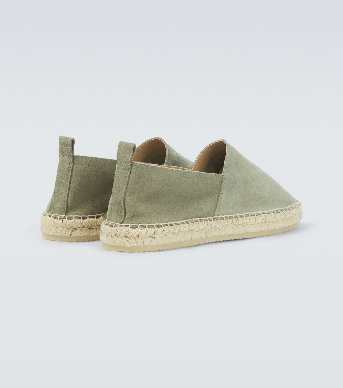 Espadrilles Helio aus Canvas | Frescobol Carioca