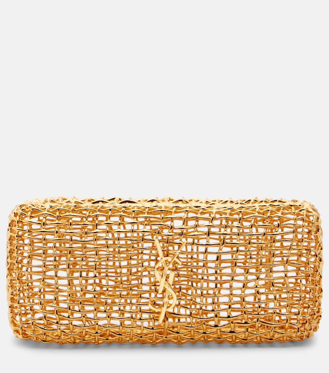 Clutch Evening Small  | Saint Laurent