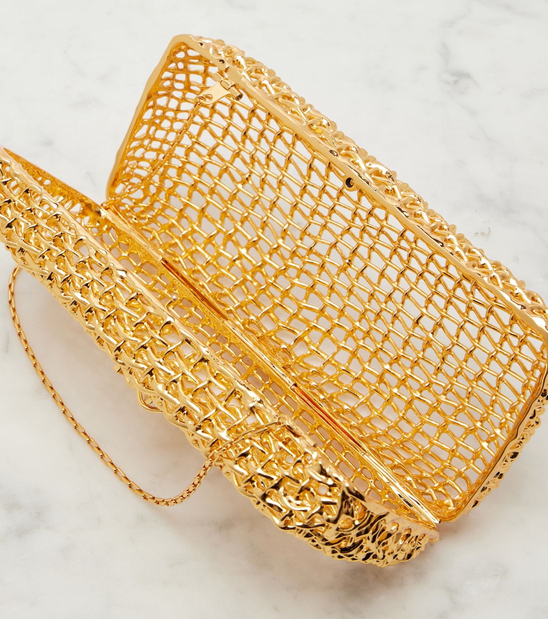 Clutch Evening Small  | Saint Laurent