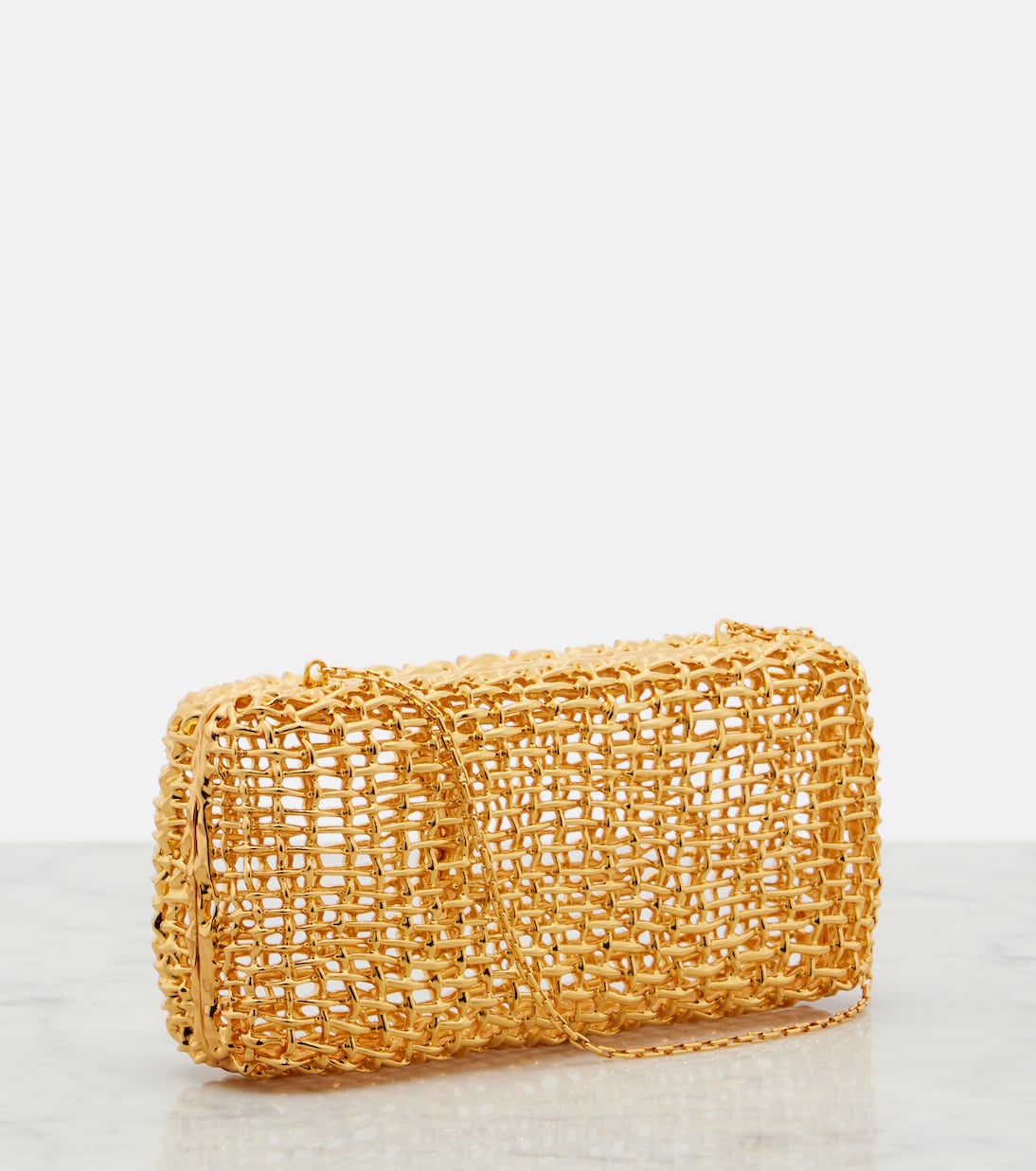 Clutch Evening Small  | Saint Laurent