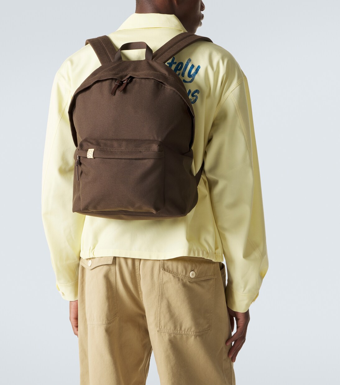 Cordura® backpack | Visvim