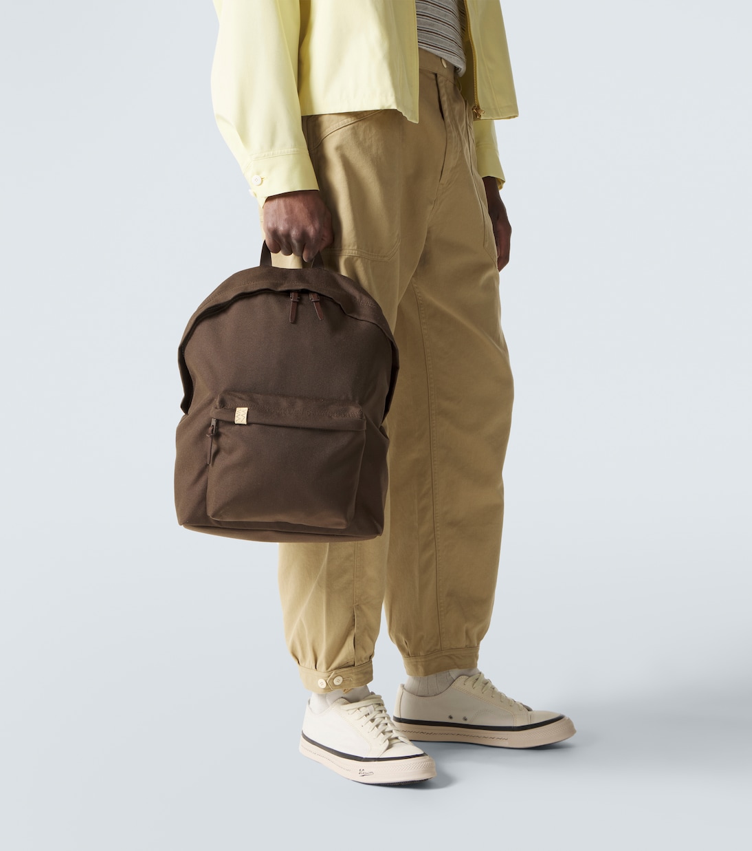 Cordura® backpack | Visvim