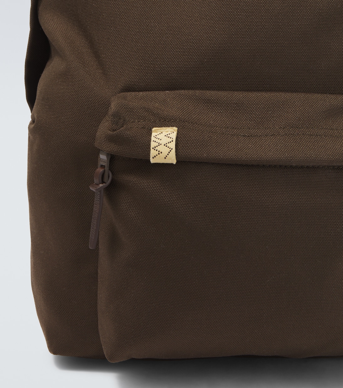 Cordura® backpack | Visvim