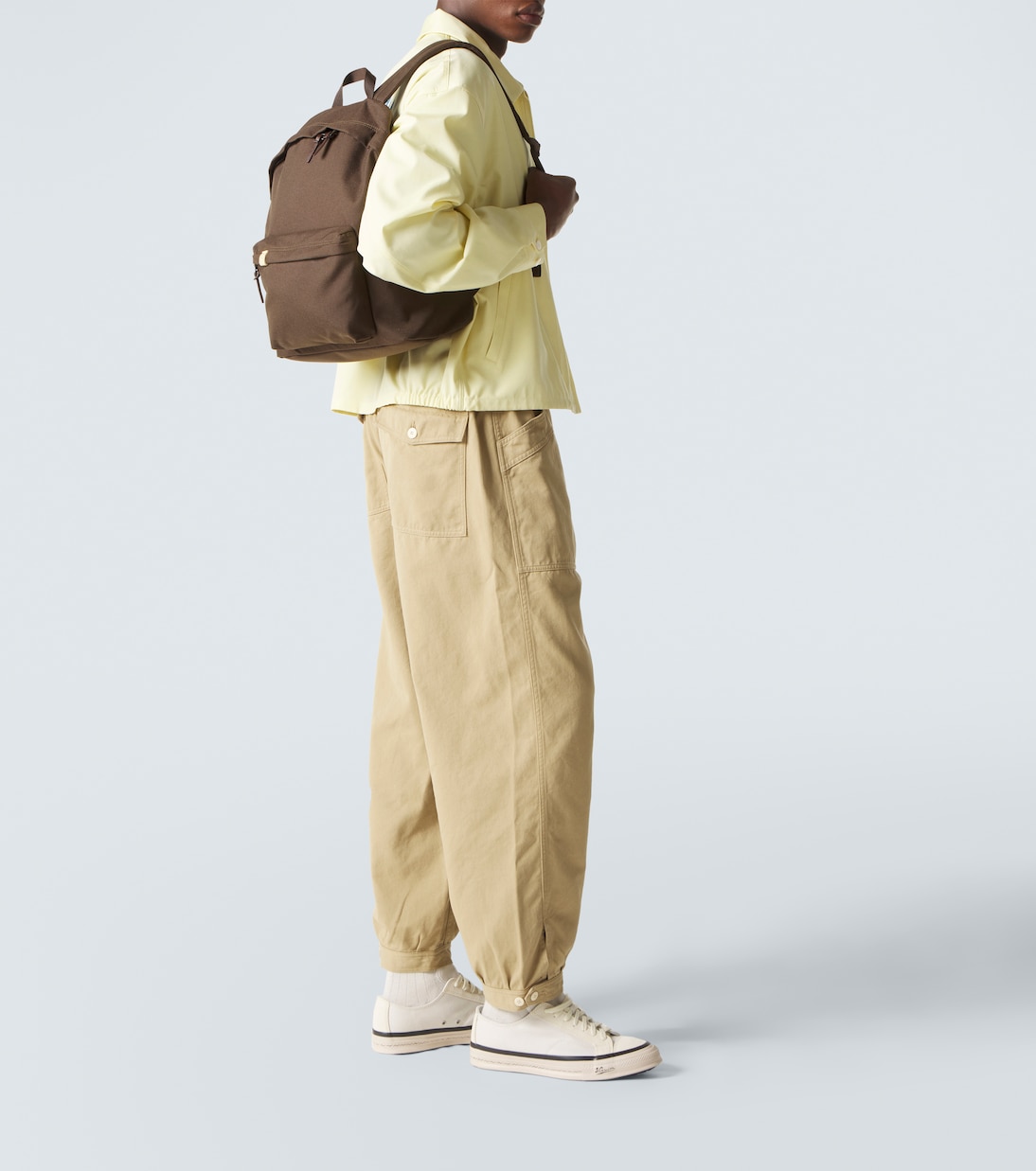 Cordura® backpack | Visvim