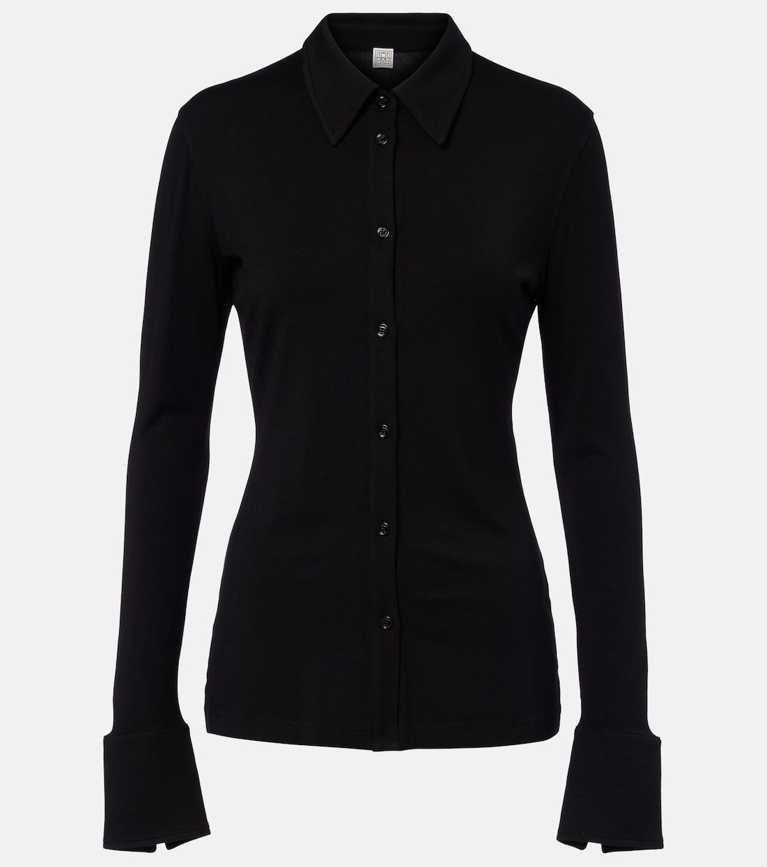 Camisa de jersey | Toteme