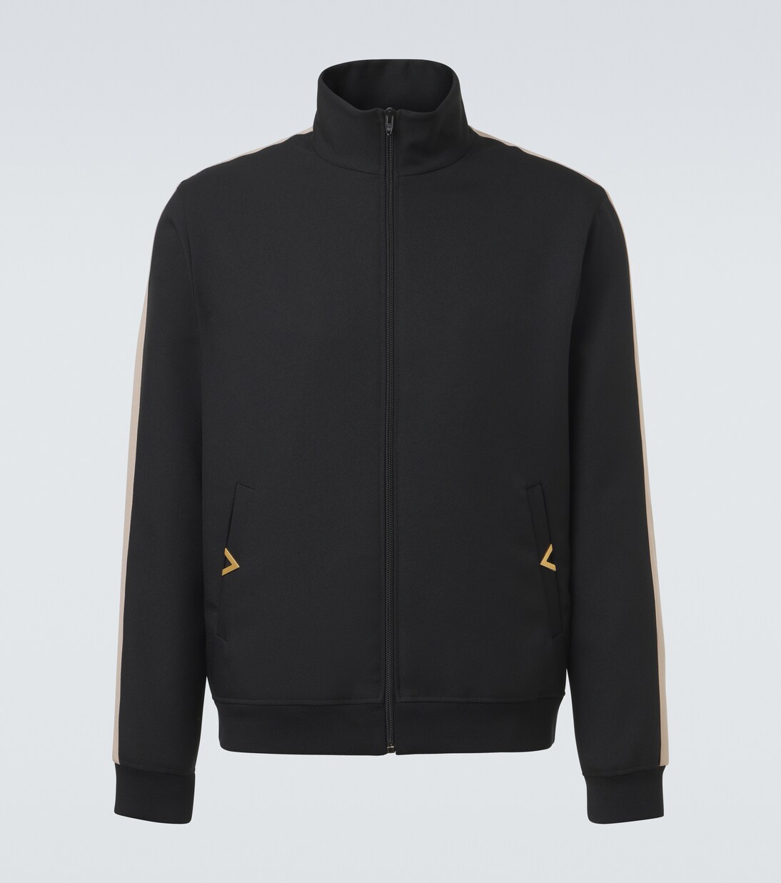 VGold track jacket | Valentino
