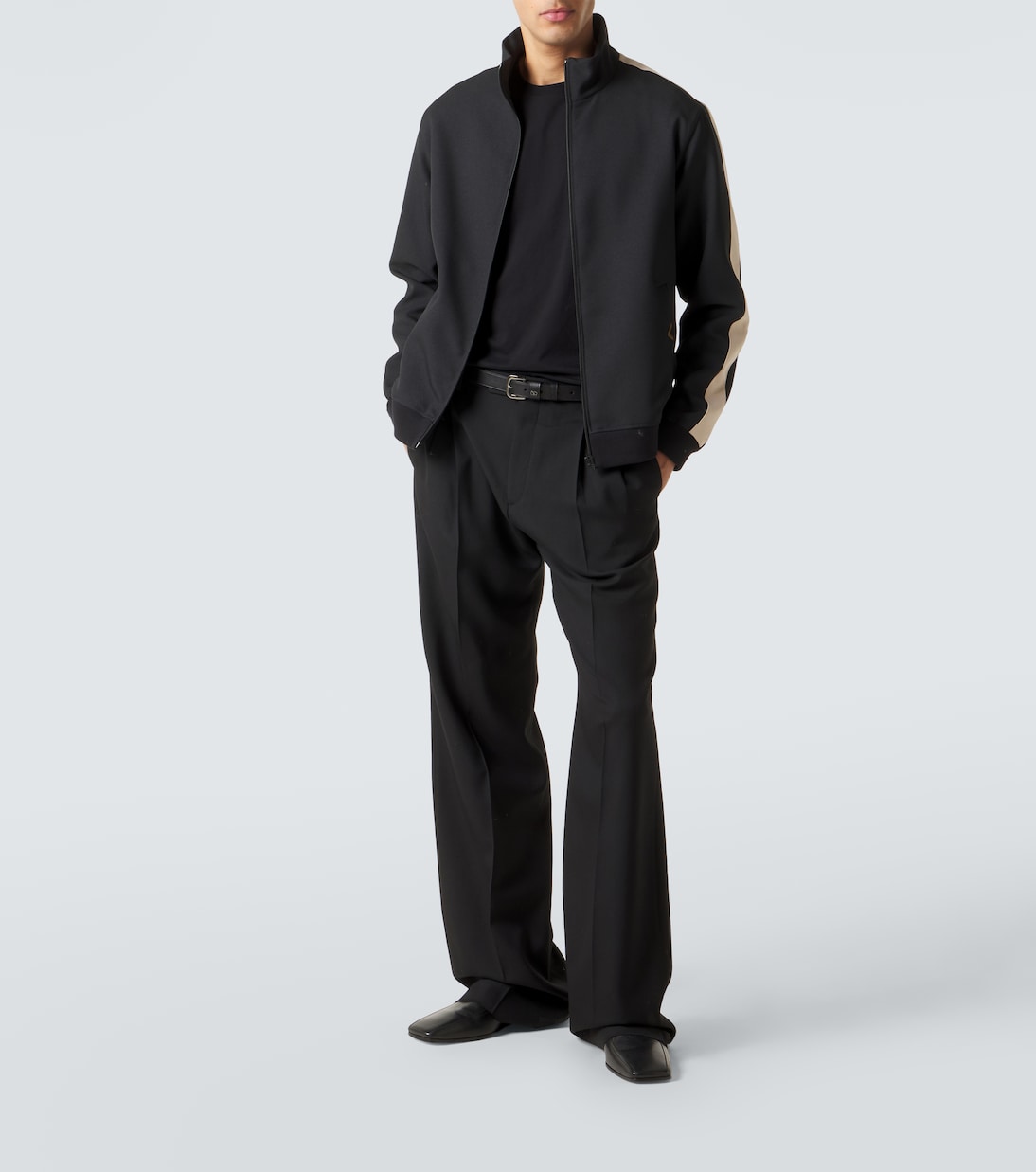 VGold track jacket | Valentino