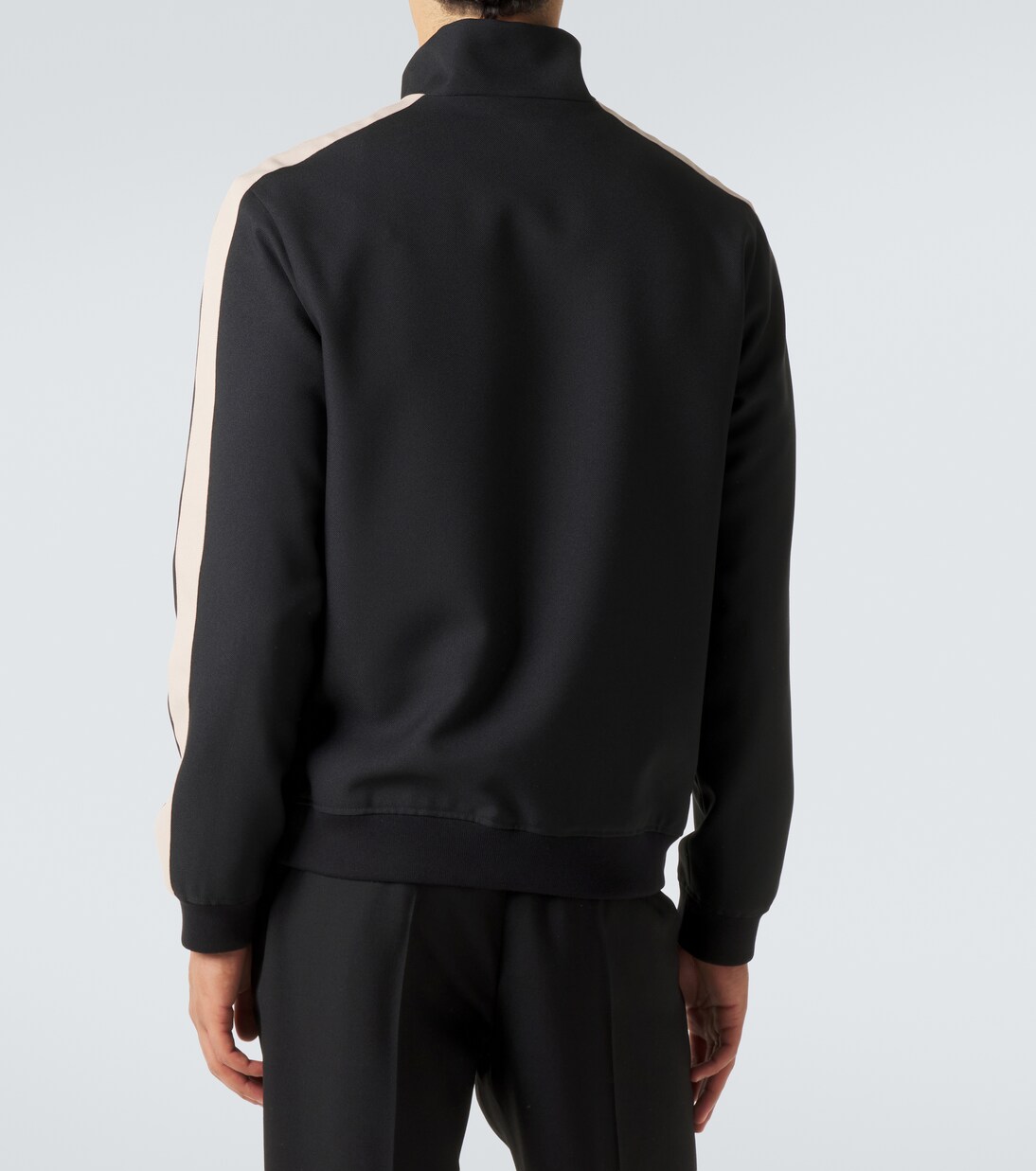 VGold track jacket | Valentino