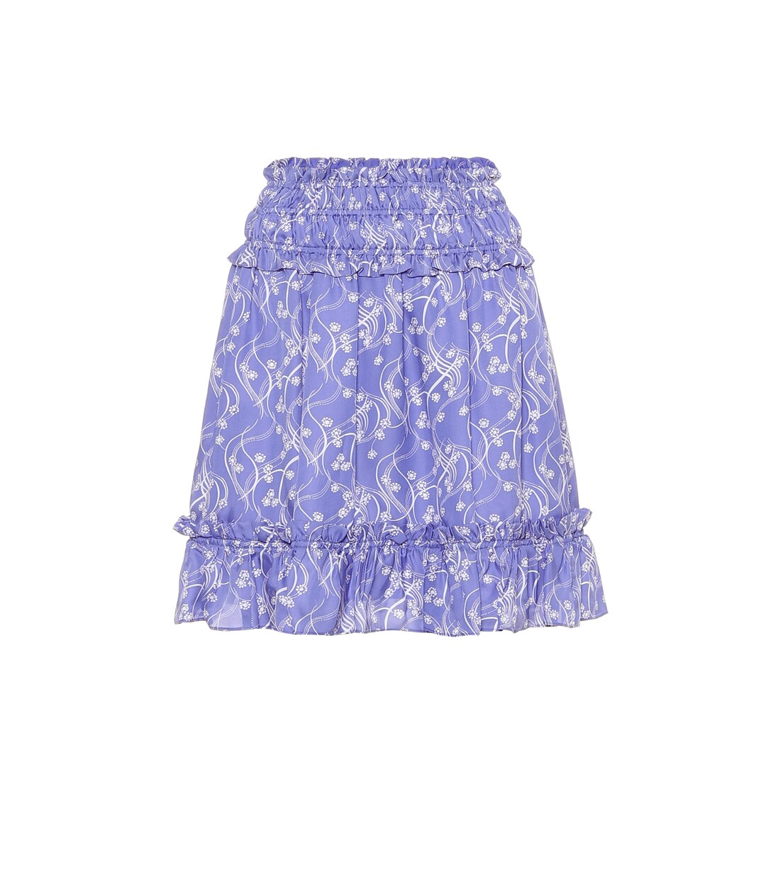 Minigonna a stampa | Kenzo