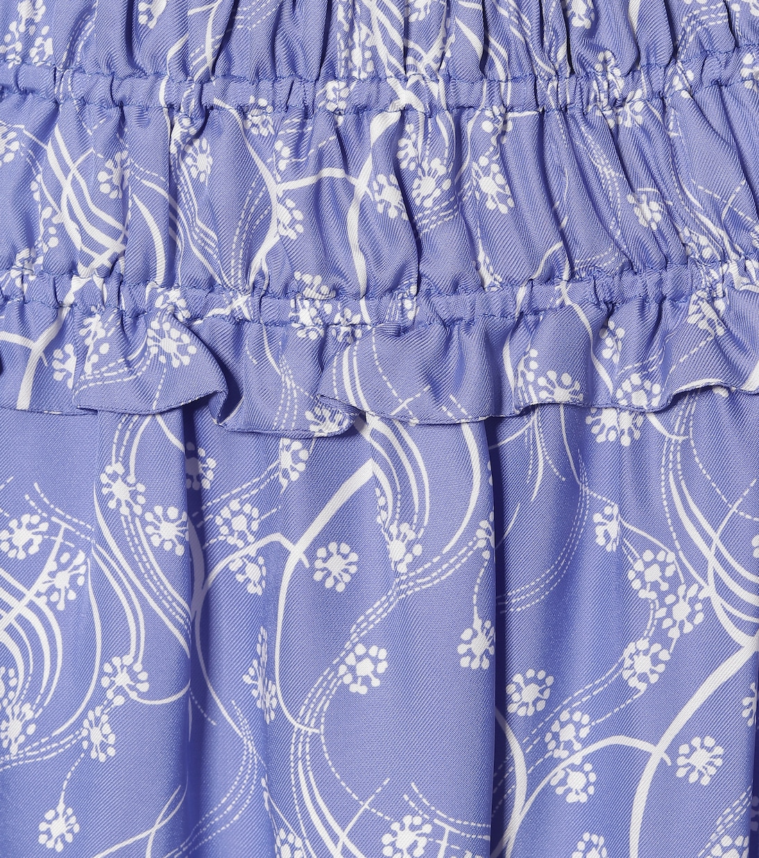 Minigonna a stampa | Kenzo