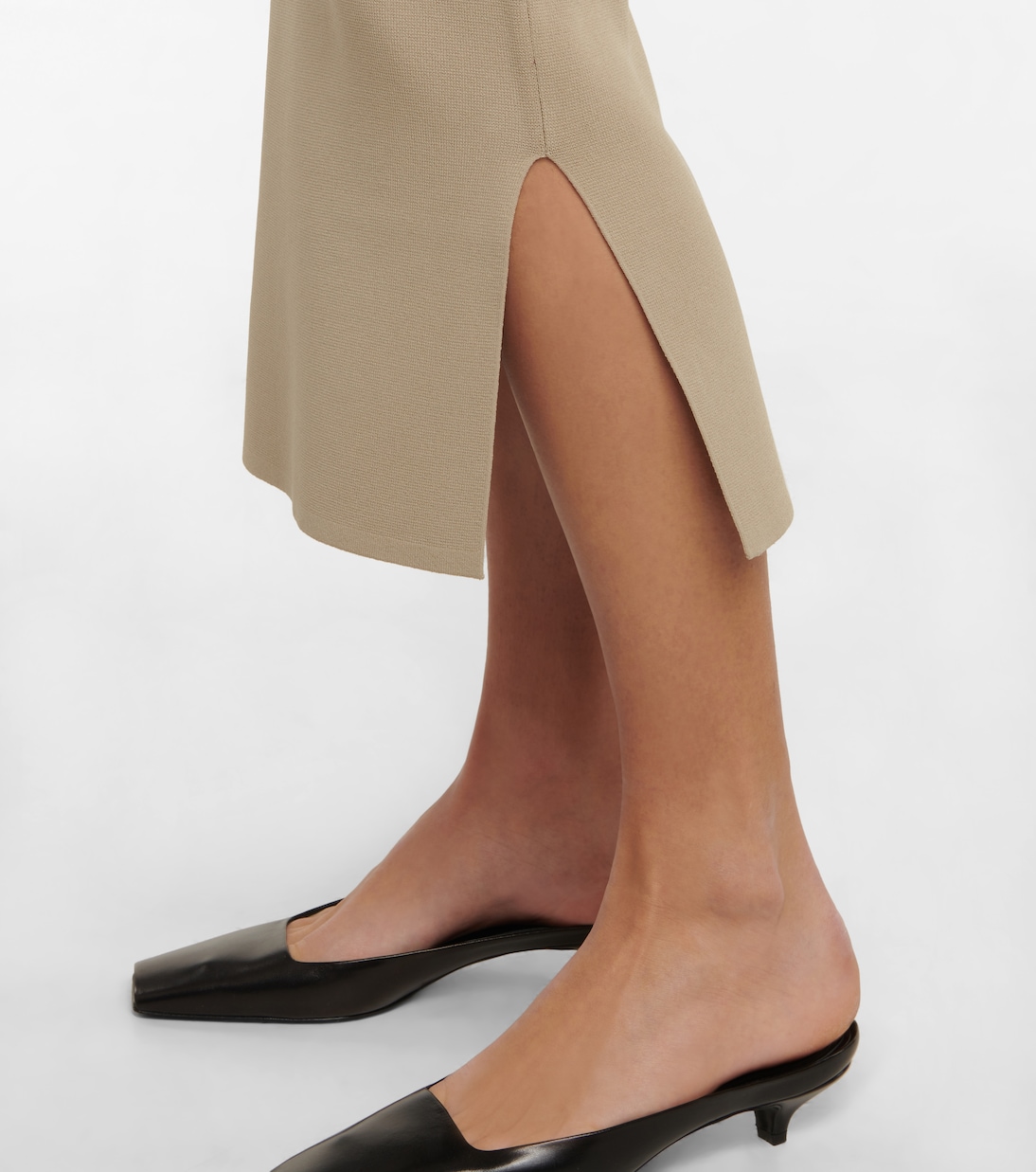 Robe midi Nyoka | Nanushka