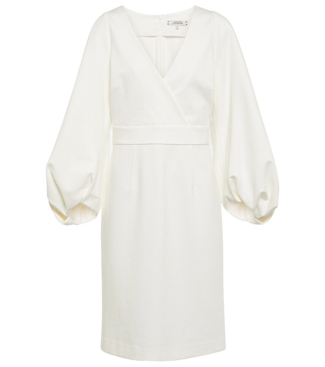 Robe midi Emotional Essence | Dorothee Schumacher
