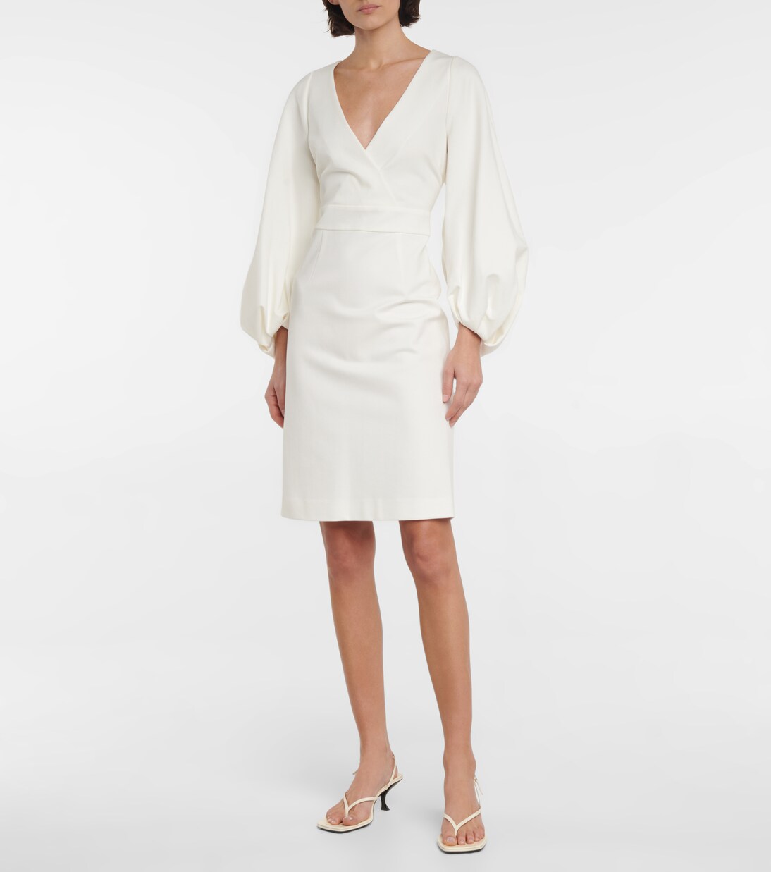 Robe midi Emotional Essence | Dorothee Schumacher