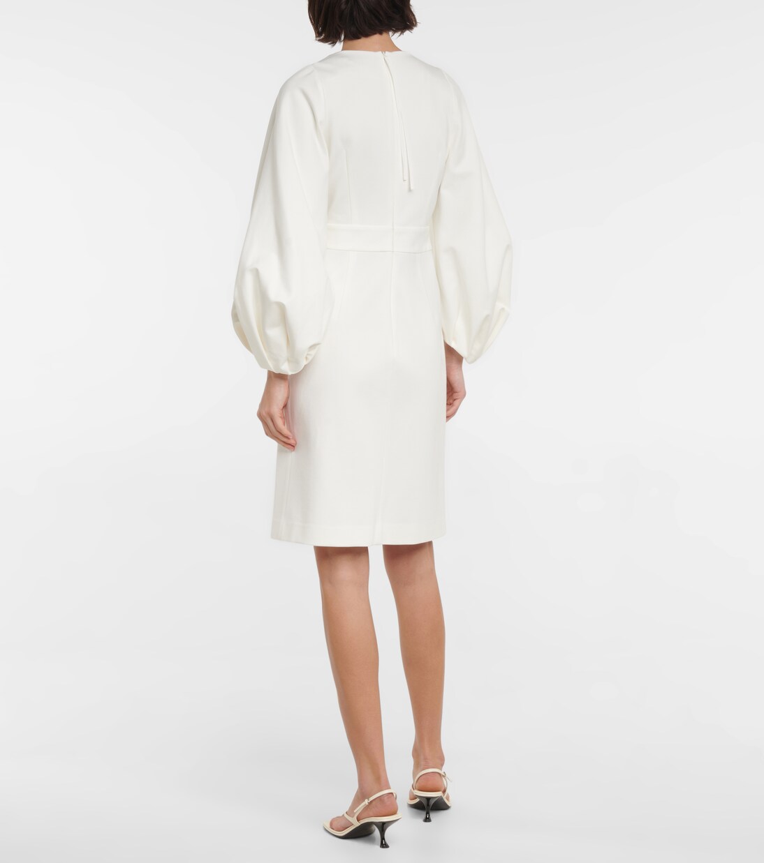 Robe midi Emotional Essence | Dorothee Schumacher