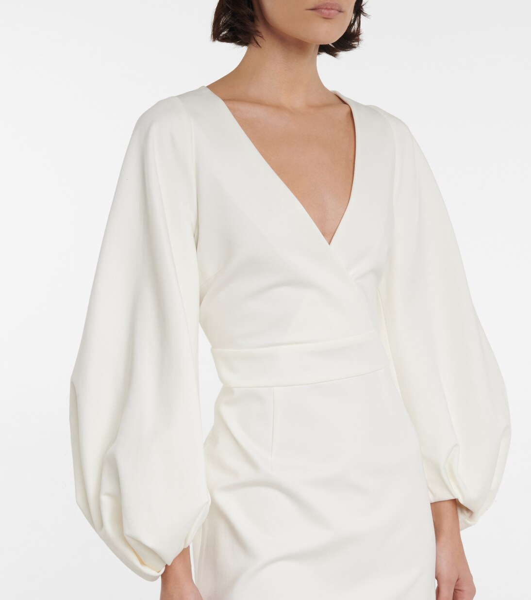 Robe midi Emotional Essence | Dorothee Schumacher