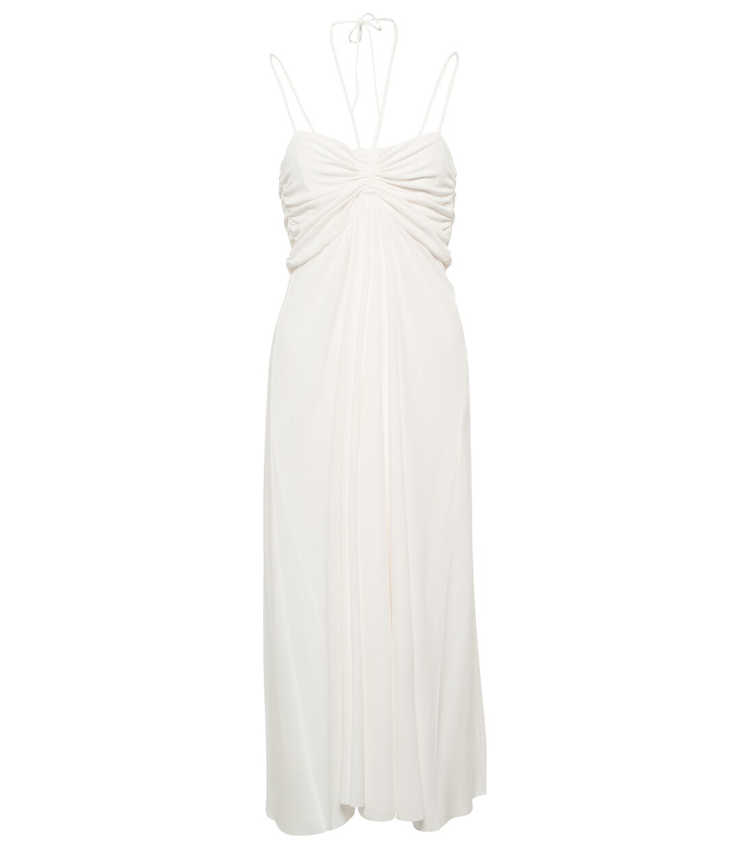 Robe midi Jenila | Isabel Marant