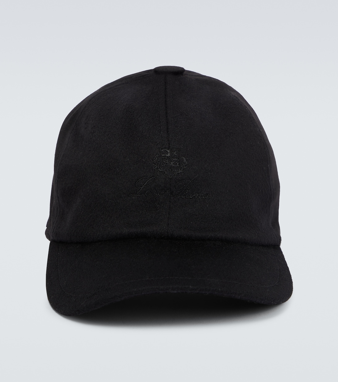 Cashmere baseball cap | Loro Piana