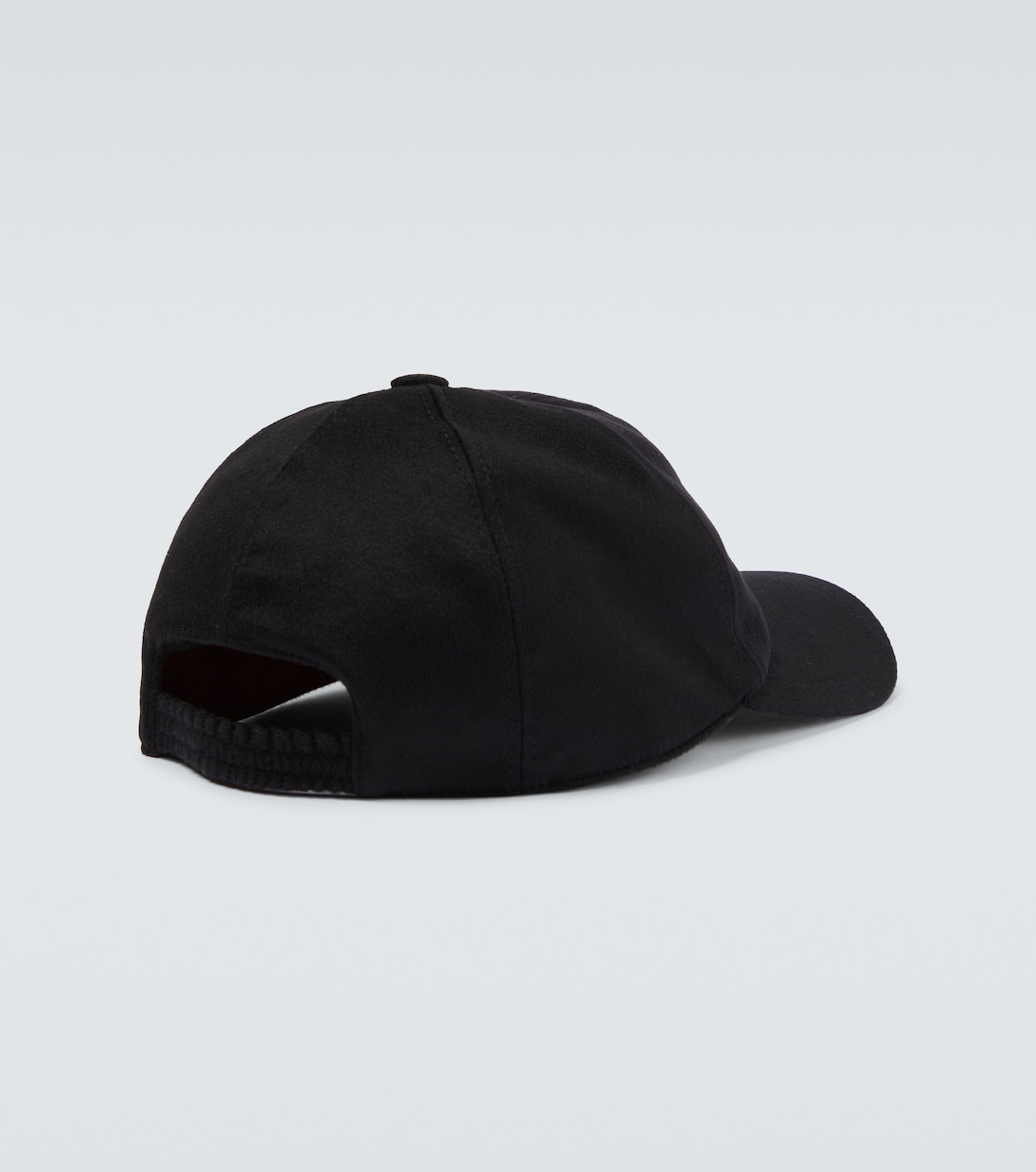 Cashmere baseball cap | Loro Piana