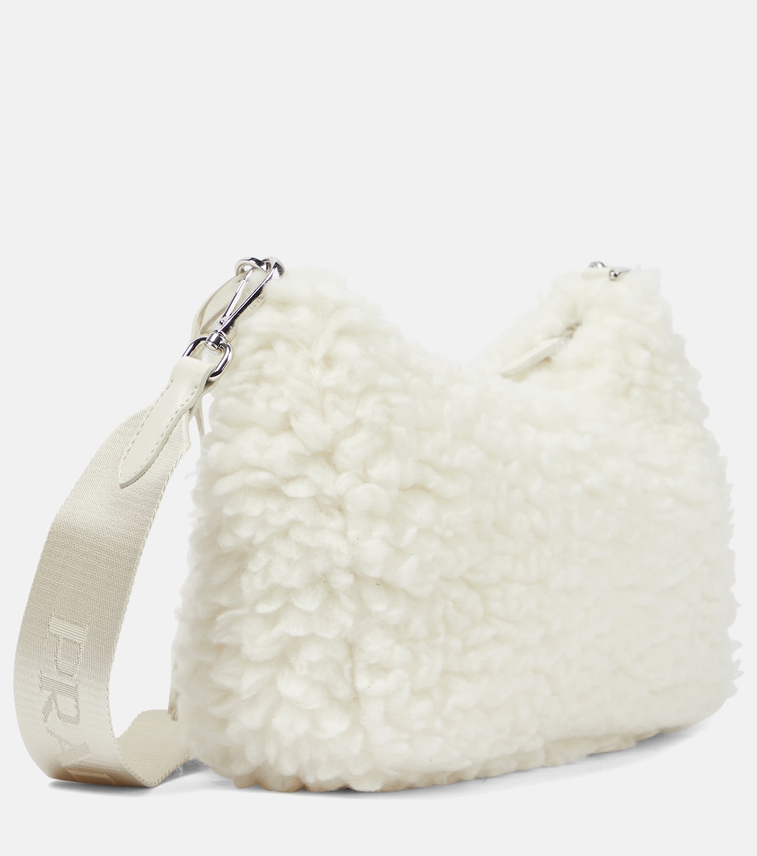 Borsa a tracolla Re-Edition 2055 Small | Prada