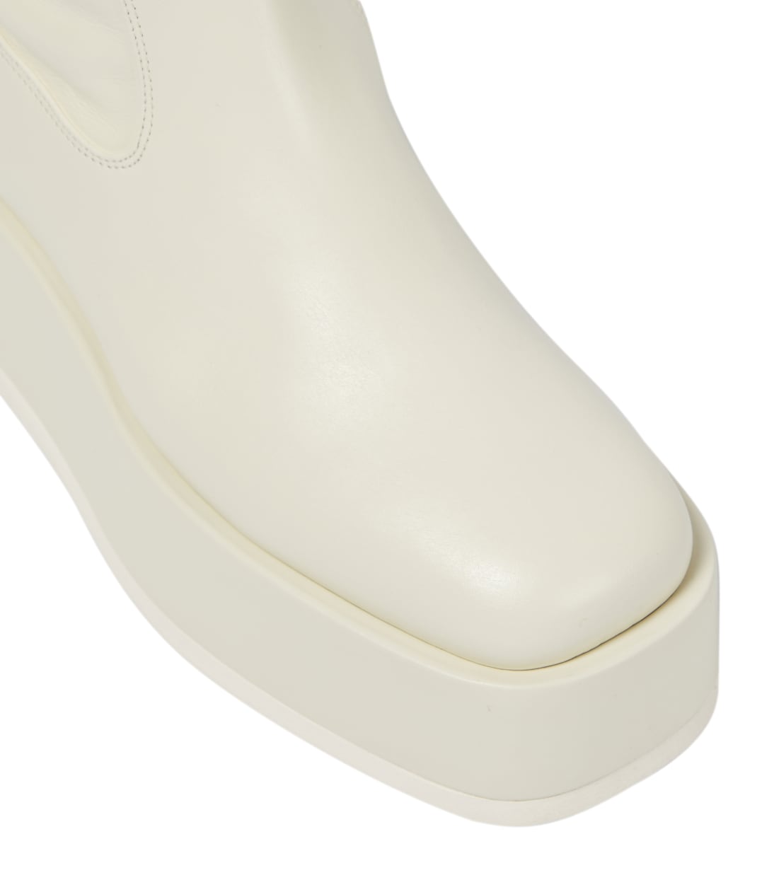 Gia/Rhw - Stivaletti Rosie 23 con platform | Gia Borghini