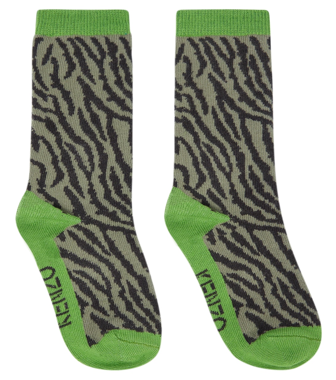 Cotton-blend socks | Kenzo Kids