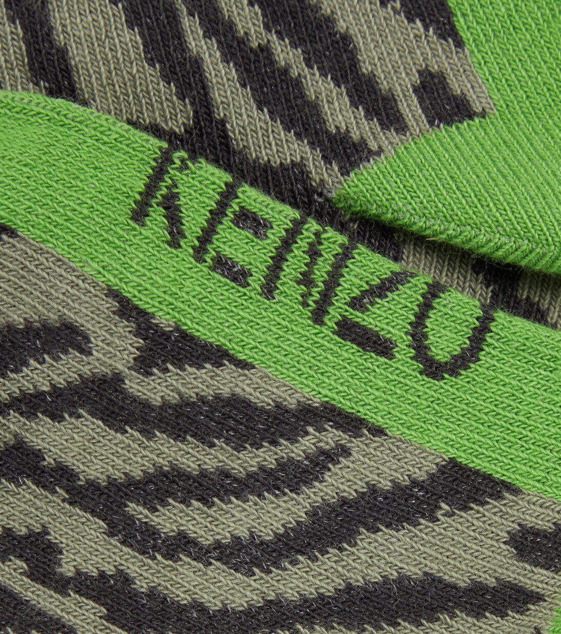 Cotton-blend socks | Kenzo Kids