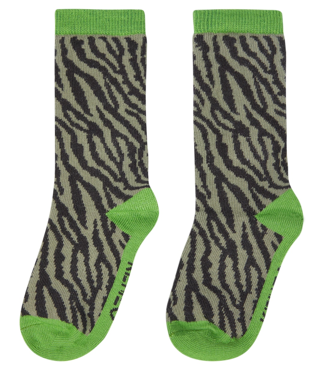 Cotton-blend socks | Kenzo Kids