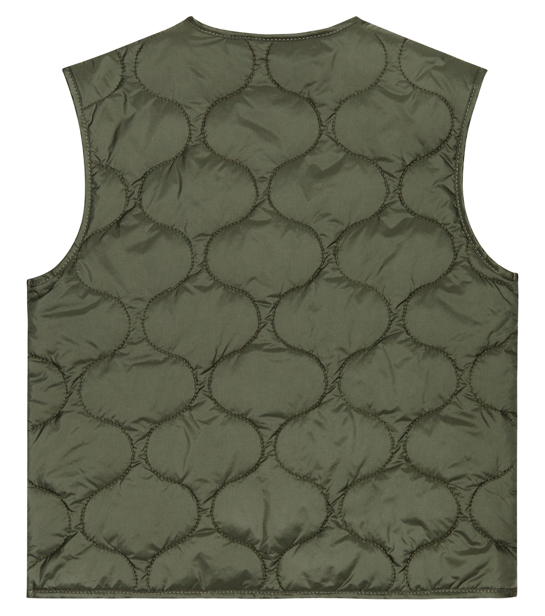 Wattierte Weste | Il Gufo