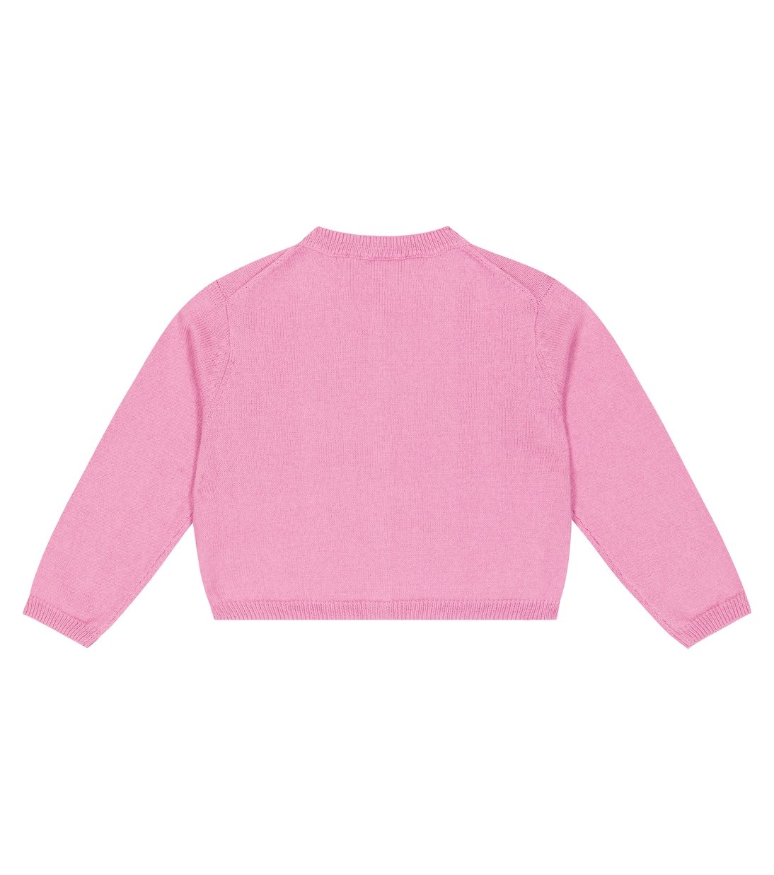 Baby - Cardigan in cotone | Il Gufo