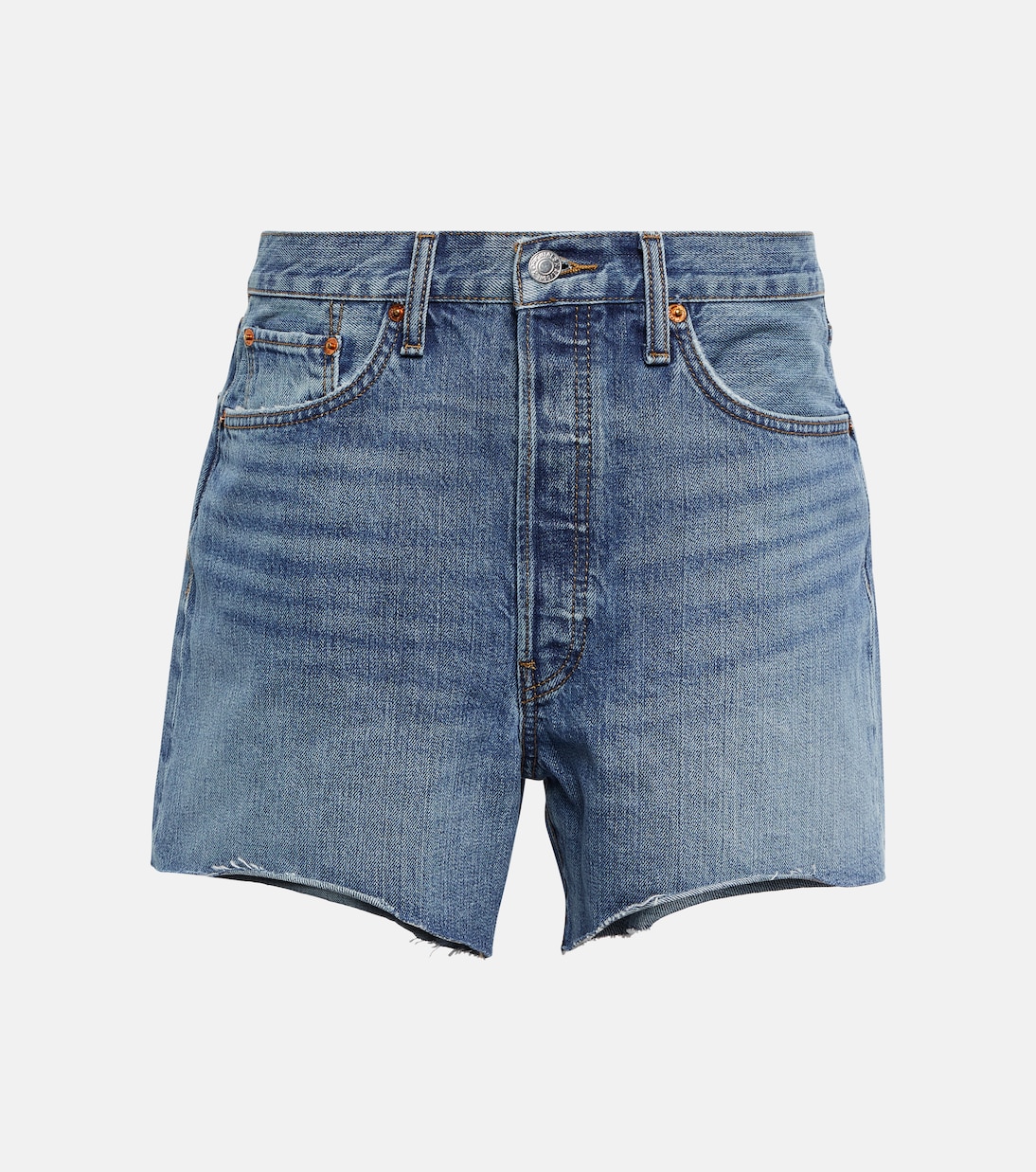 Jeansshorts ‘90s Low Slung | Re/Done