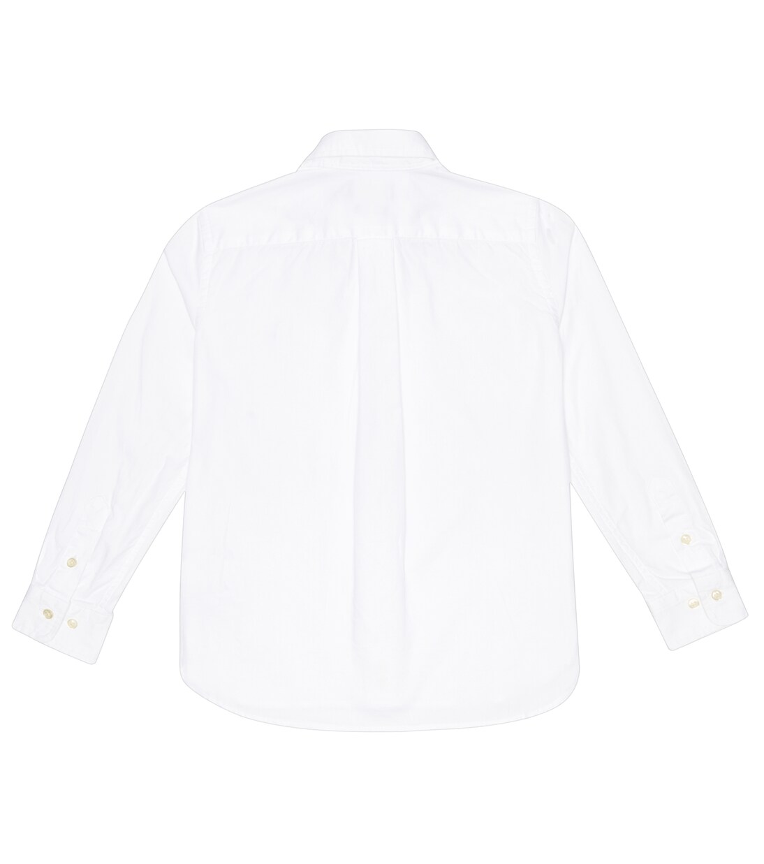 Cotton shirt | Polo Ralph Lauren Kids
