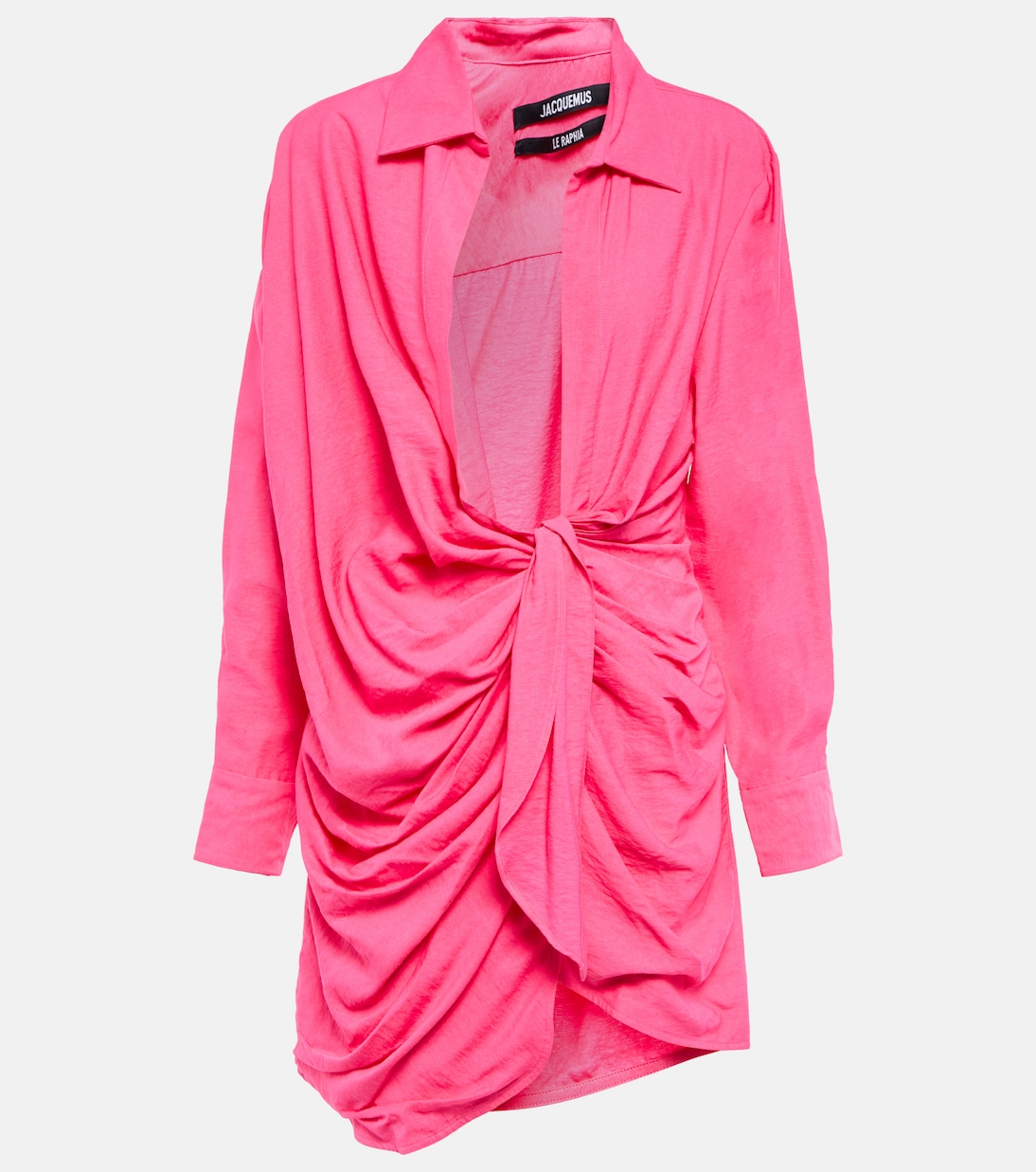 Minikleid La Robe Bahia | Jacquemus