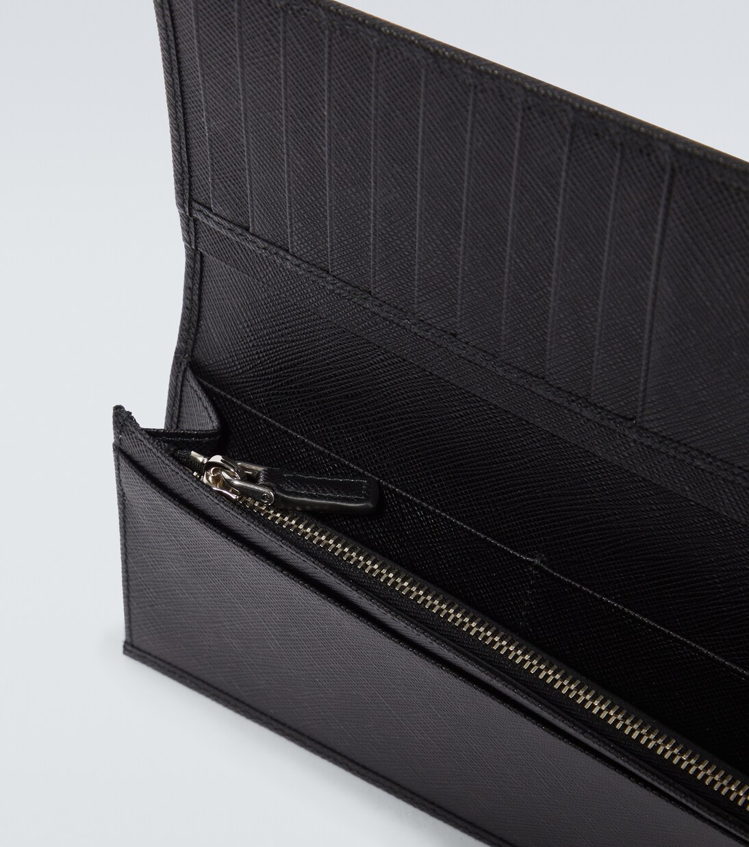 Saffiano leather portfolio | Prada