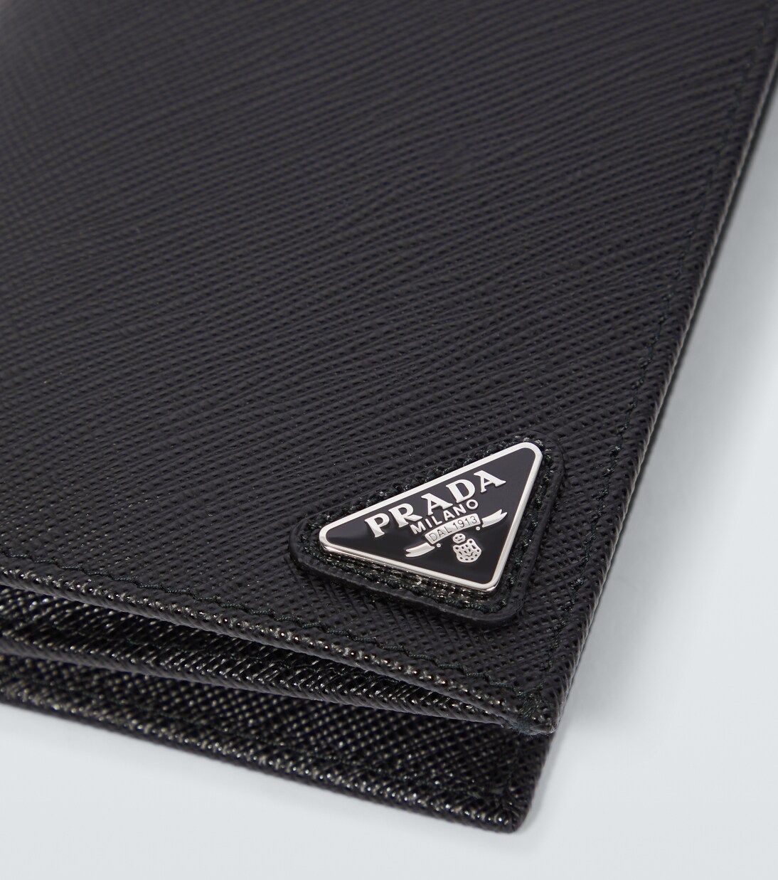 Saffiano leather portfolio | Prada