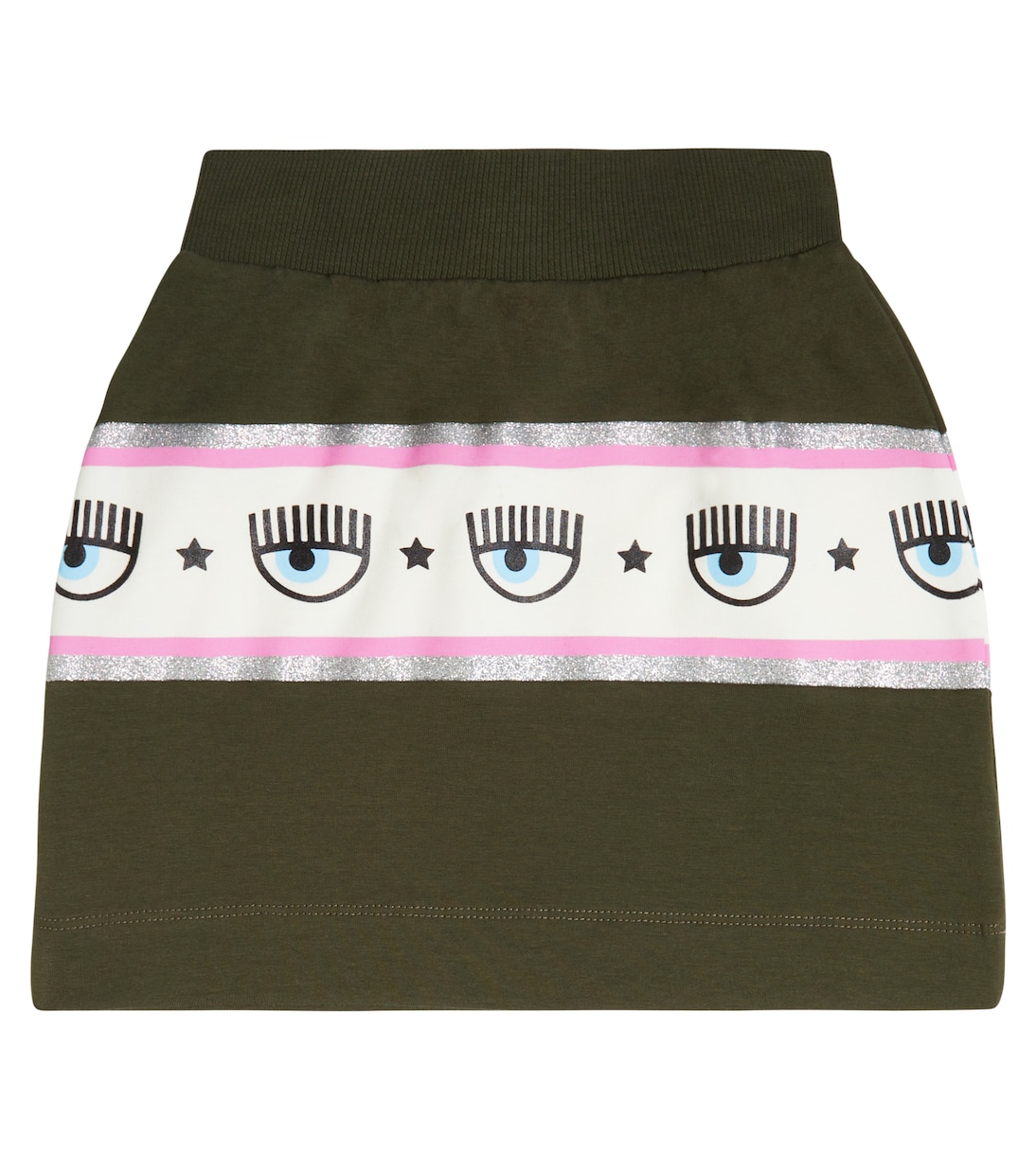 x Chiara Ferragni – Jupe | Monnalisa